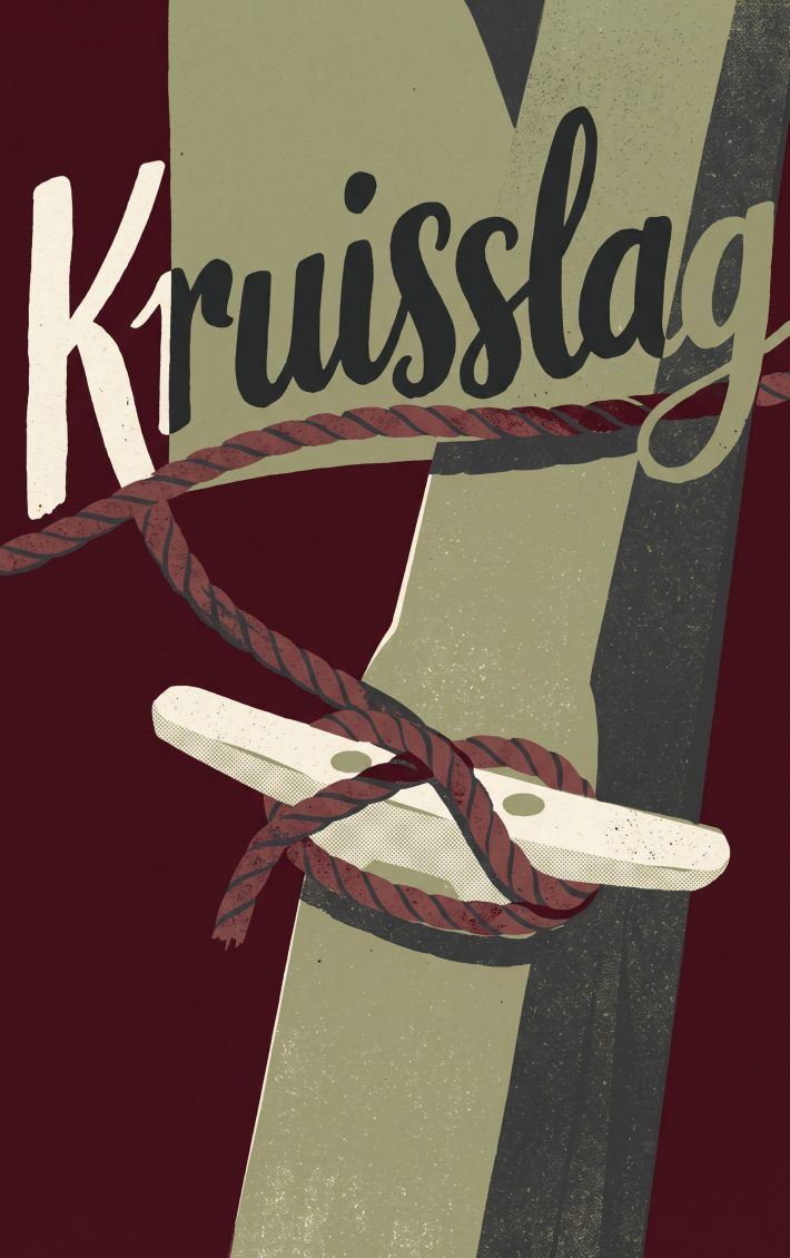Kruisslag