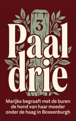 Paal drie