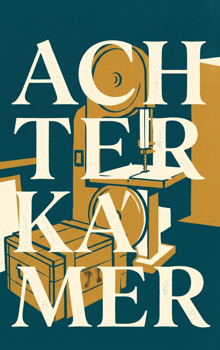 Achterkamer