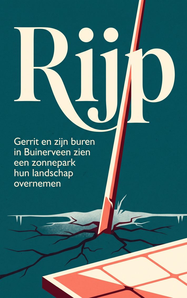 Rijp