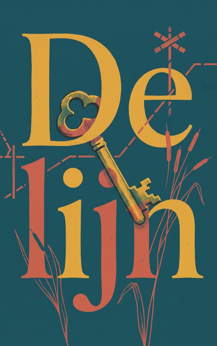 De lijn