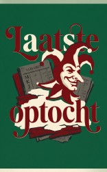 Laatste optocht
