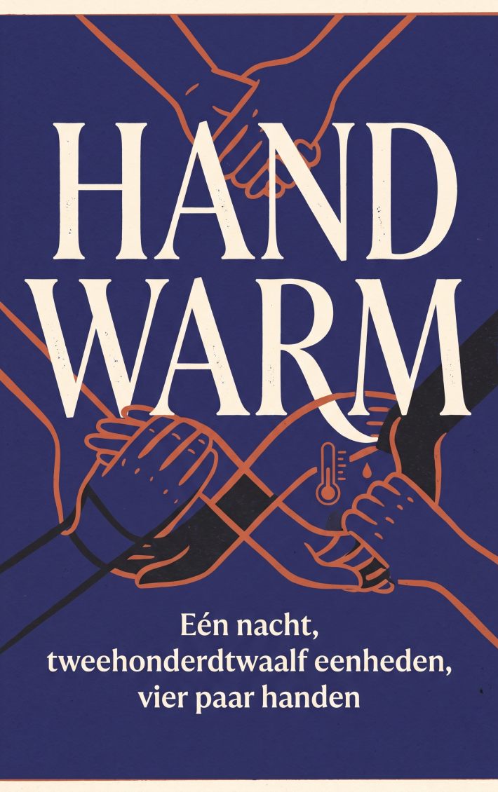 Handwarm