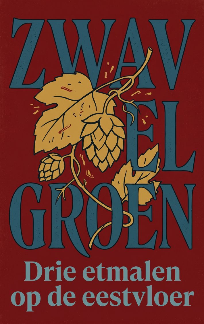 Zwavelgroen