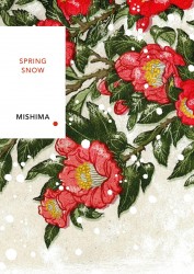 Spring Snow Spring Snow