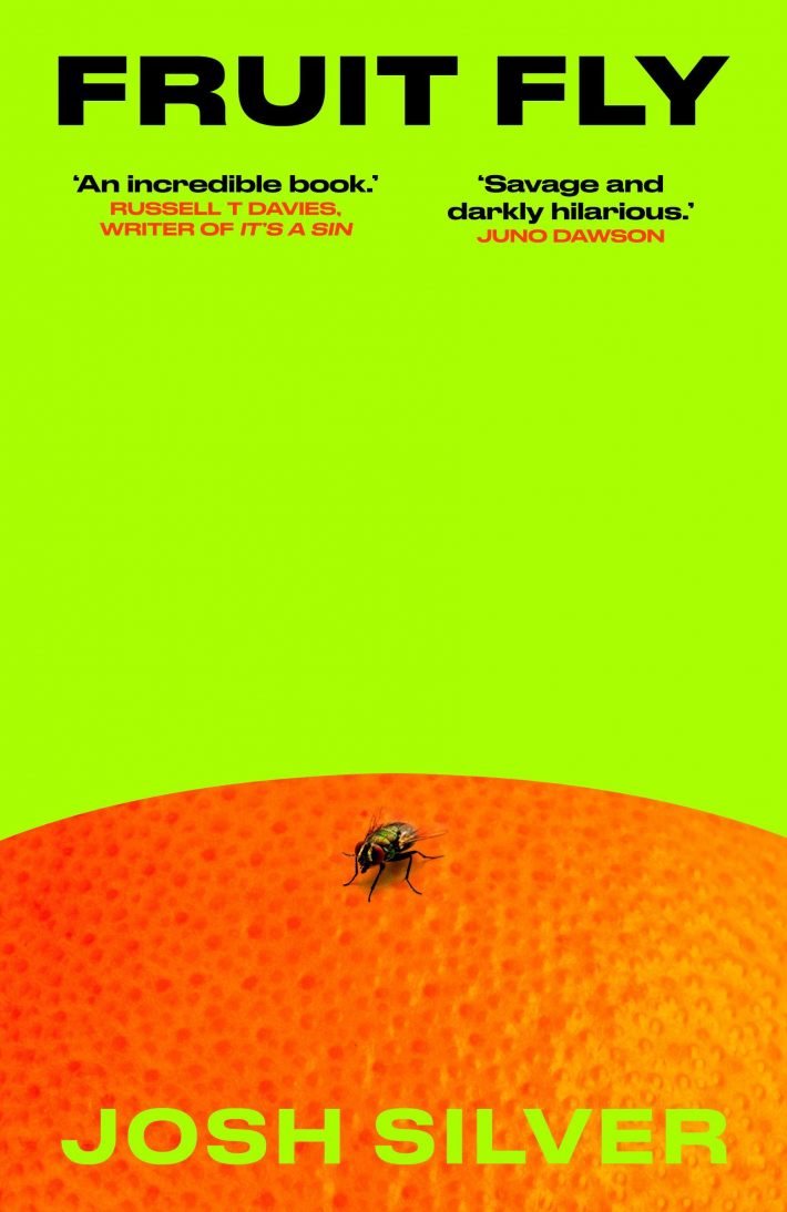 Fruit Fly Fruit Fly