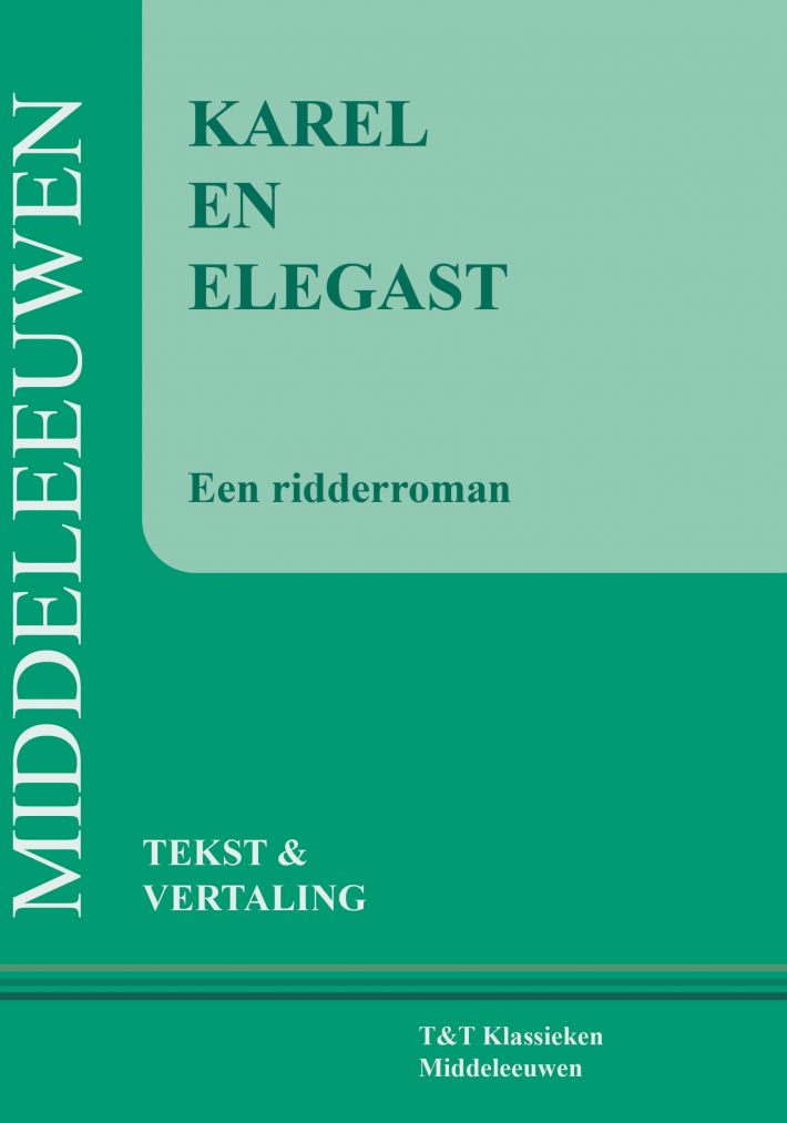 Karel en Elegest