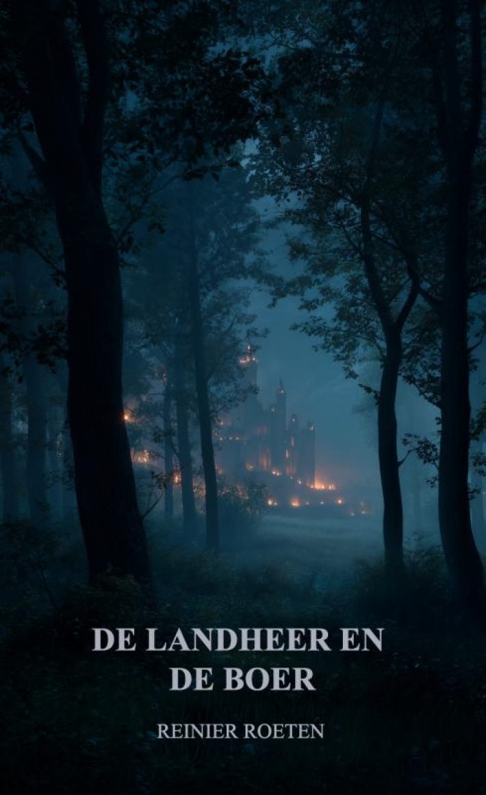 De Landheer en de Boer