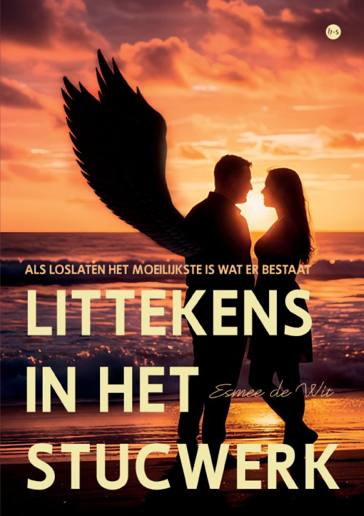 Littekens in het stucwerk