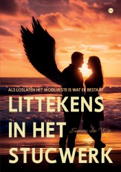 Littekens in het stucwerk