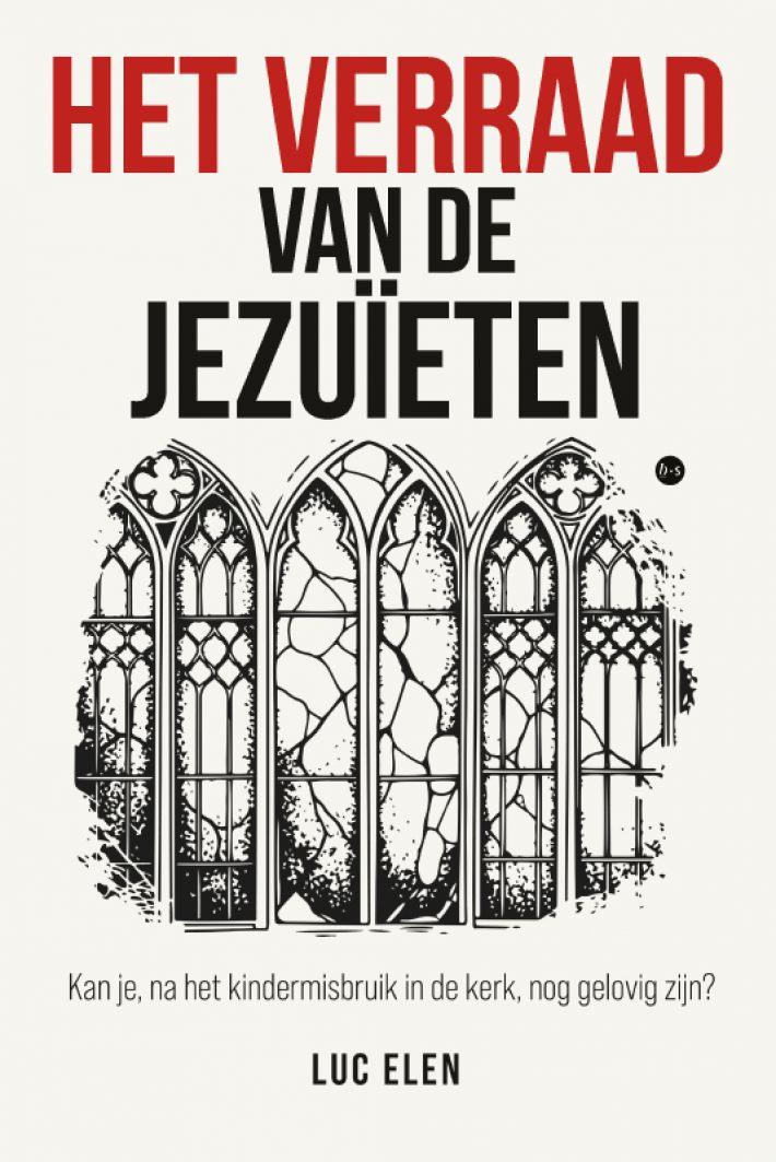 Het verraad van de jezuïeten