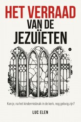 Het verraad van de jezuïeten