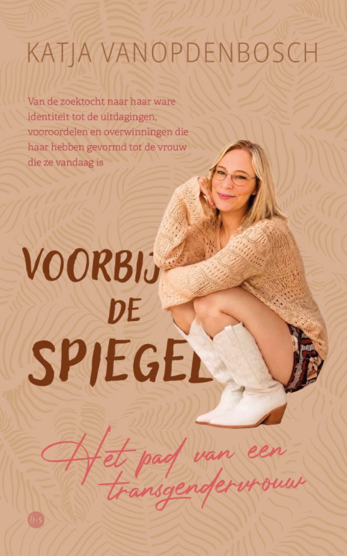 Voorbij de spiegel