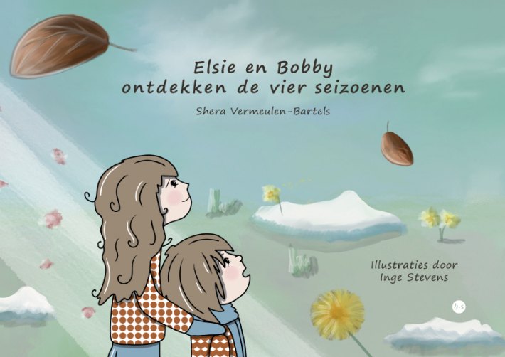 Elsie en Bobby ontdekken de vier seizoenen