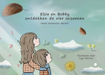 Elsie en Bobby ontdekken de vier seizoenen