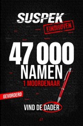 SUSPEK - Moord in Eindhoven SUSPEK - Moord in Eindhoven