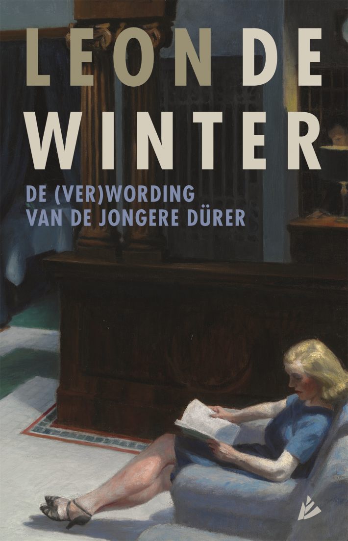 De (ver)wording van de jongere Dürer • De (ver)wording van de jongere Dürer De (ver)wording van de jongere Dürer • De (ver)wording van de jongere Dürer