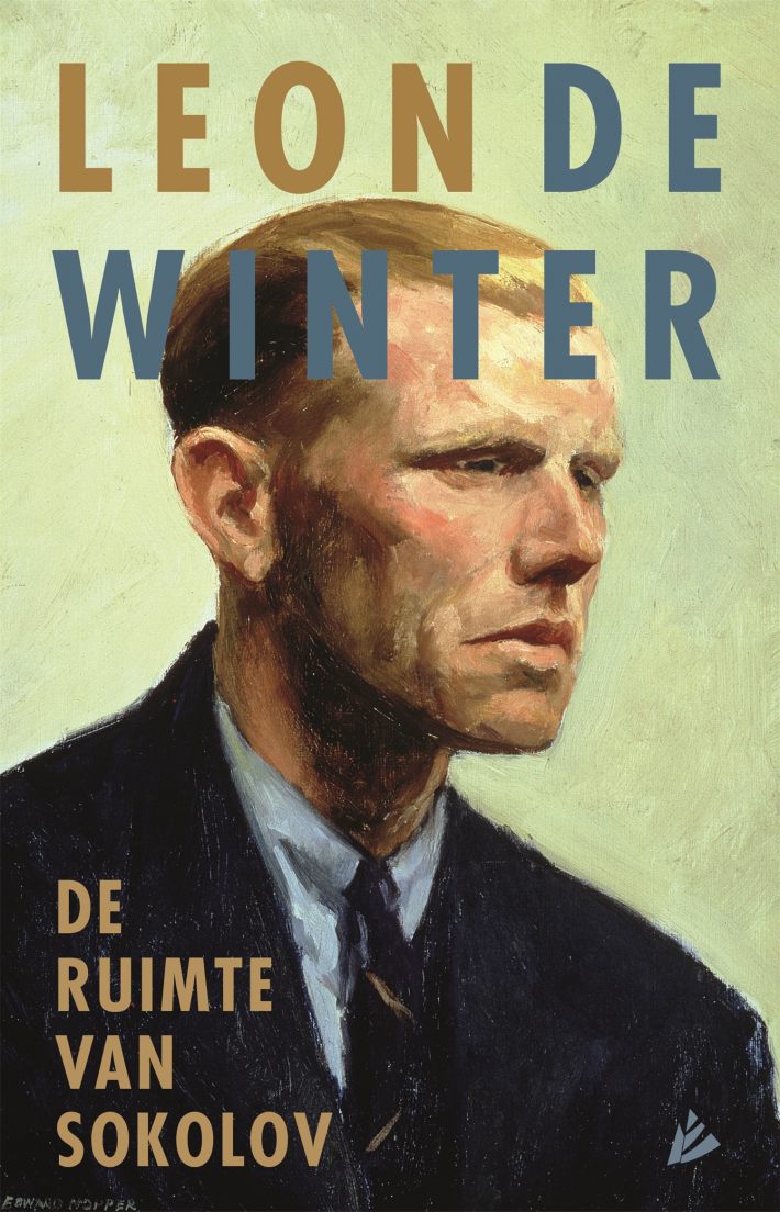 De ruimte van Sokolov &bullet; De ruimte van Sokolov