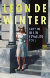Lady Di in een bevallige pose • Lady Di in een bevallige pose Lady Di in een bevallige pose • Lady Di in een bevallige pose