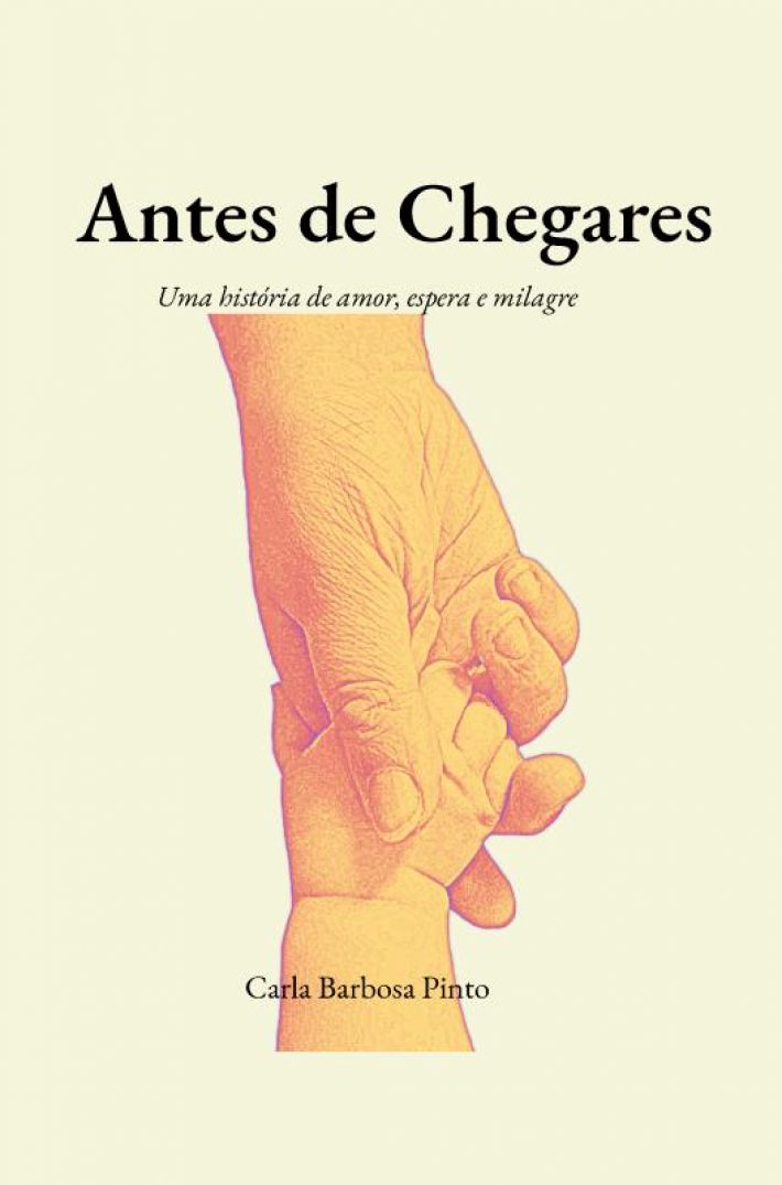 Antes de Chegares