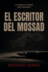 El Escritor Del Mossad