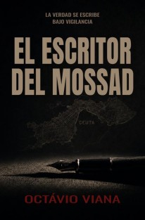 El Escritor Del Mossad