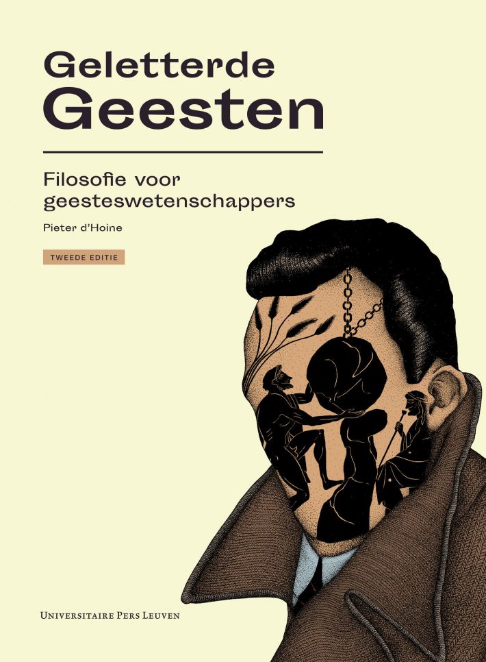 Geletterde geesten - tweede editie