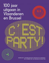 C’est party! C’est party!