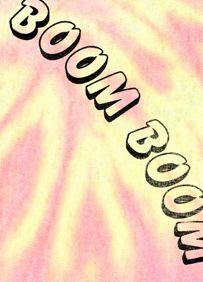 Boom Boom
