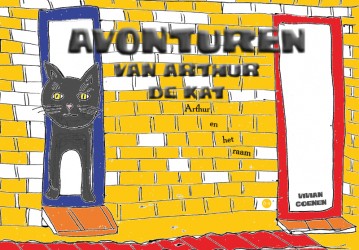 Avonturen van Arthur de kat