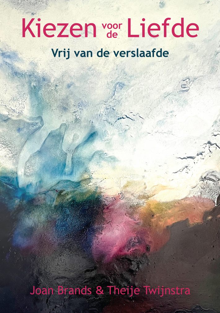 Kiezen voor de Liefde Kiezen voor de Liefde