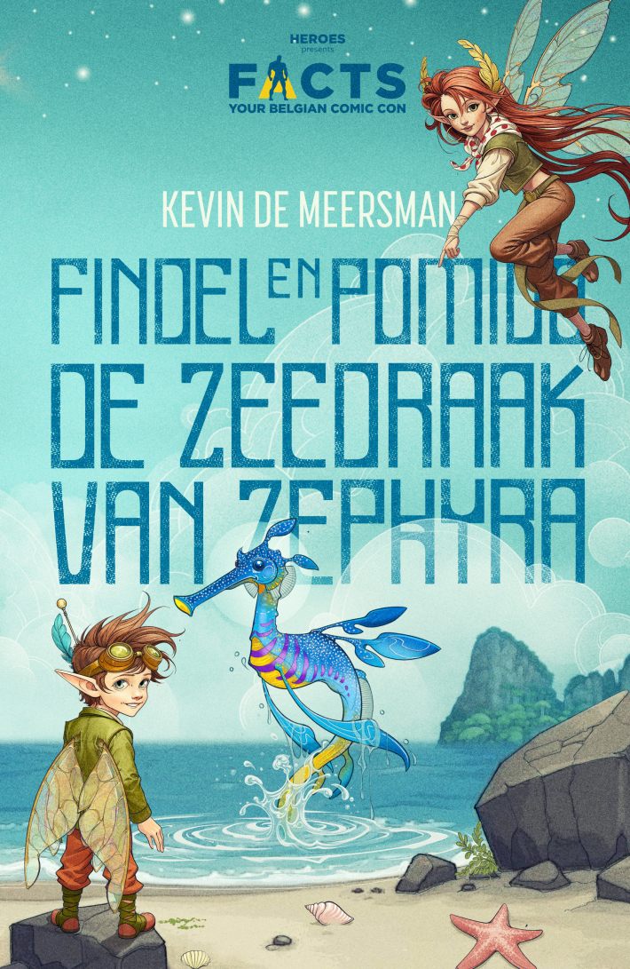 Findel en Pomido