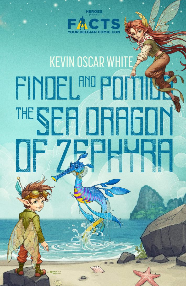 Findel and Pomido Findel and Pomido
