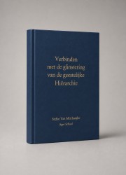 Verbinden in de glinstering van de geestelijke hiërarchie
