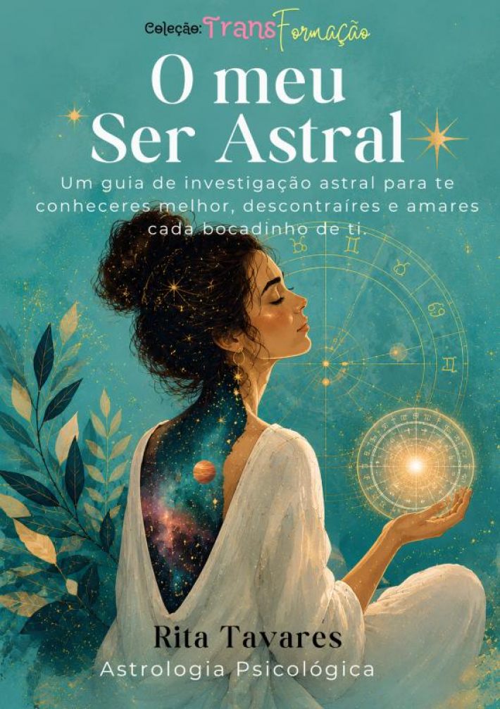 O meu Ser Astral