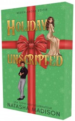 Holiday unscripted