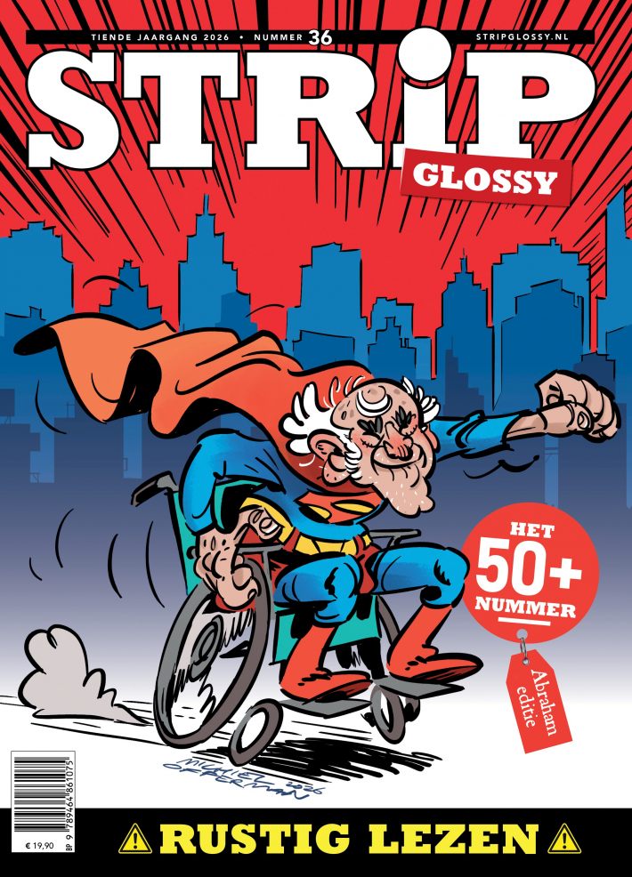 StripGlossy 50 plus
