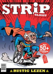 StripGlossy 50 plus