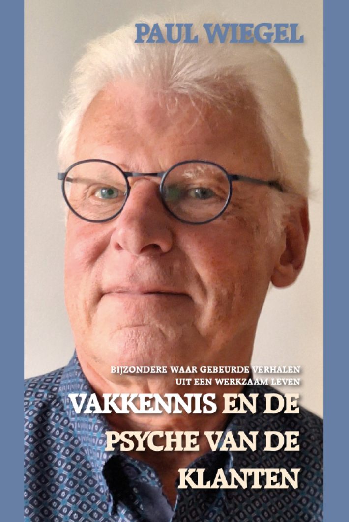 Vakkennis en de Psyche van de klanten