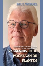 Vakkennis en de Psyche van de klanten