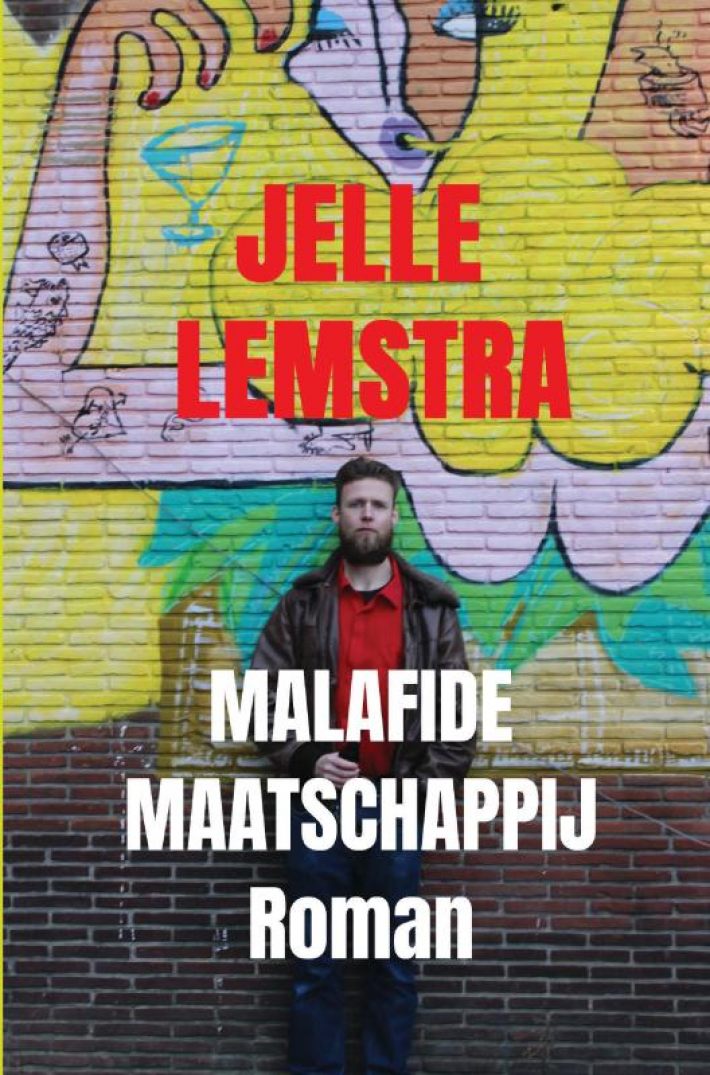 Malafide Maatschappij Malafide Maatschappij