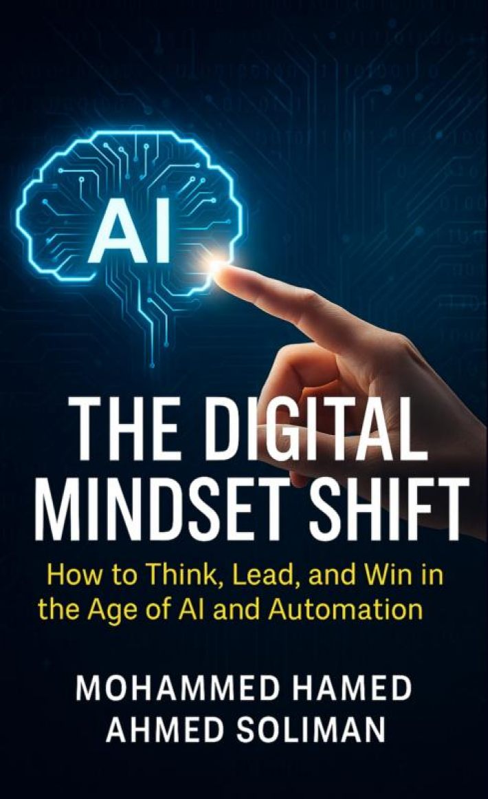 The Digital Mindset Shift