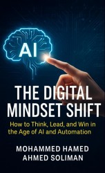 The Digital Mindset Shift