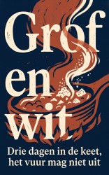 Grof en wit