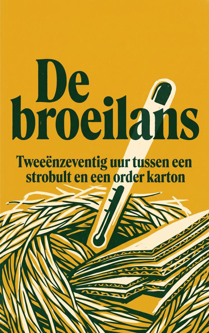 De broeilans