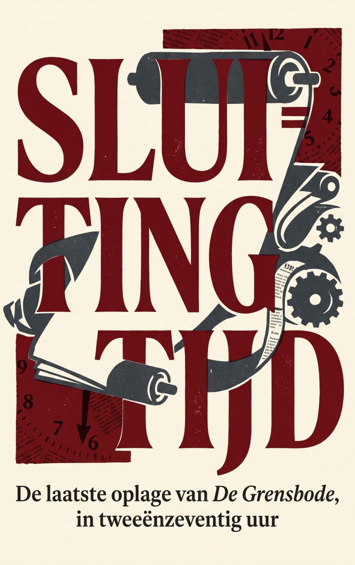 Sluitingstijd