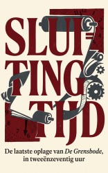 Sluitingstijd