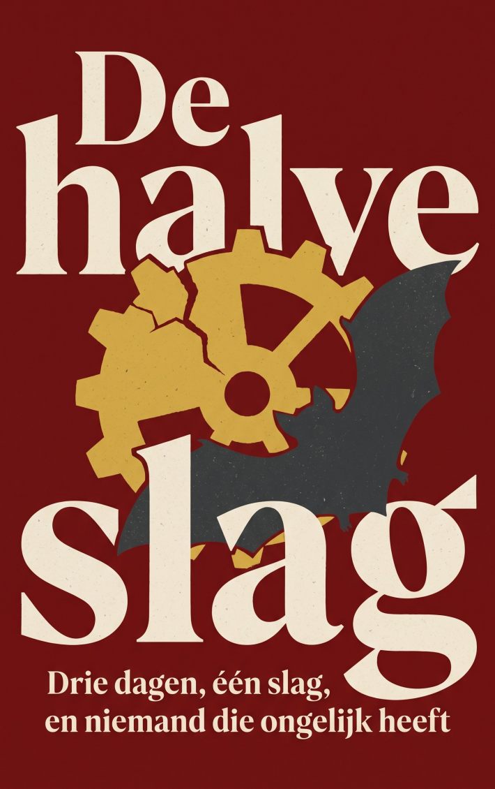 De halve slag