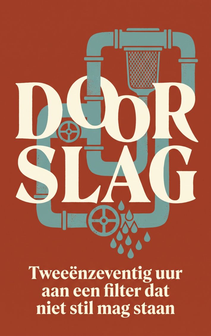 Doorslag