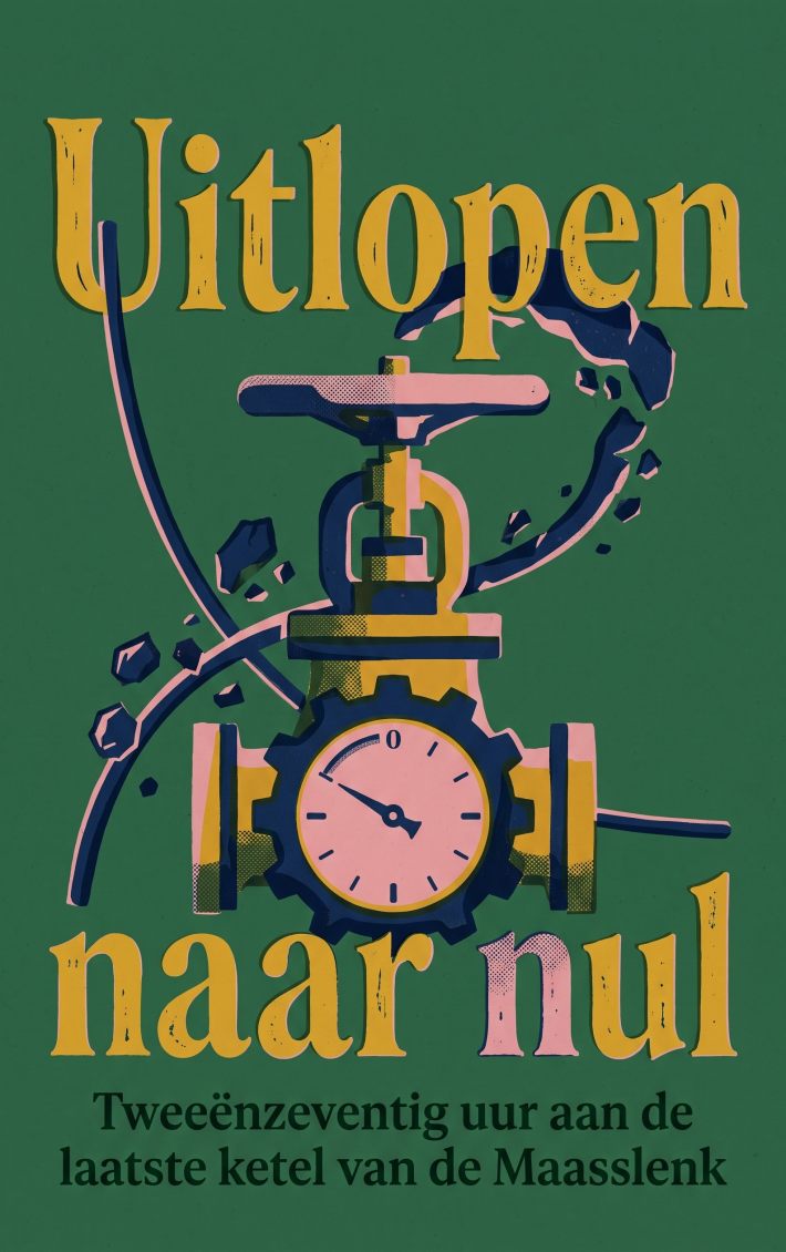 Uitlopen naar nul